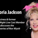 Victoria Jackson discusses the discoveries of Ron Wyatt ‣ Witness21