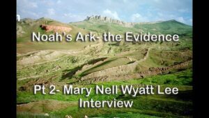 Ron Wyatt- The Compelling Evidence of Noah's ark ‣ Witness21