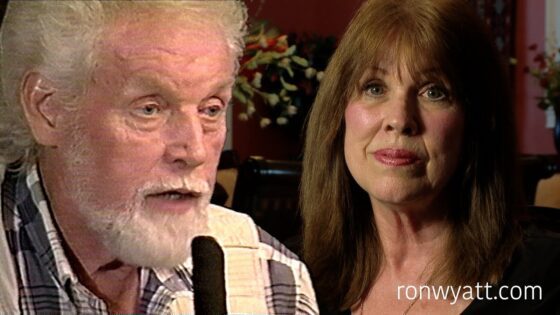 Mary Nell on Ron Wyatt and the Ark of the Covenant REVISED ‣ Witness21