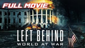 Left Behind III: World at War (2005) | Full Action Drama Movie | Kirk Cameron | Louis Gossett Jr. ‣ Witness21