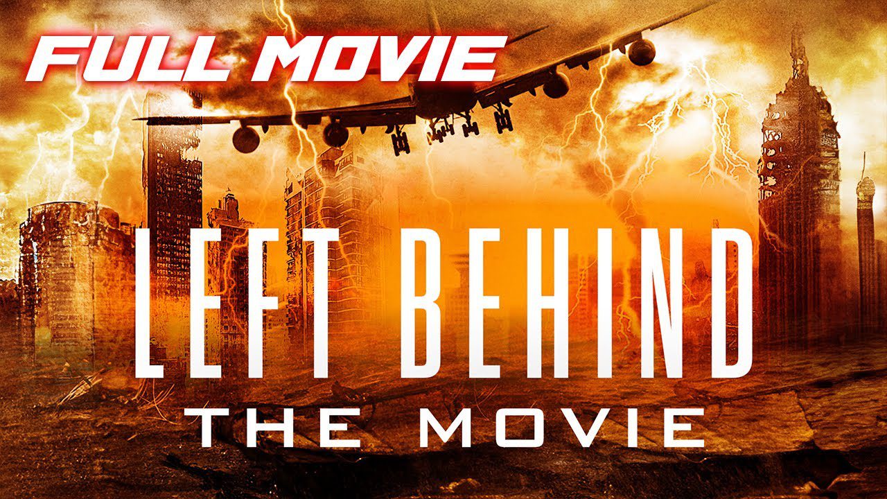 Left Behind: The Movie (2000) | Full Action Drama Movie | Kirk Cameron | Brad Johnson ‣ Witness21