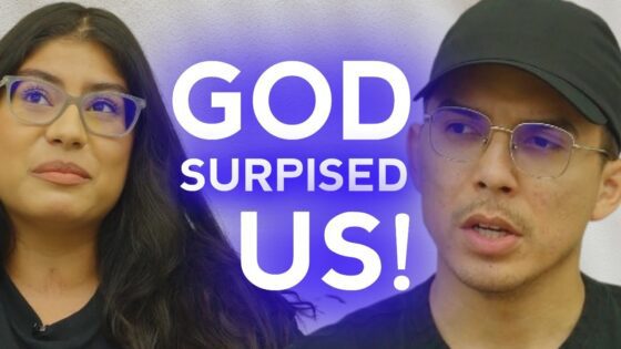 I Met GOD as MY Father When He Did This! (Delafe couple testifies) ‣ Witness21