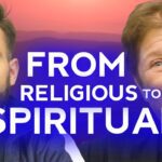 From Religious To Spiritual (Our Life Changing Stories) ‣ Witness21