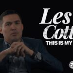 This Is My Story | Les Cotton ‣ Witness21