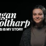 This Is My Story | Reagan Coltharp ‣ Witness21