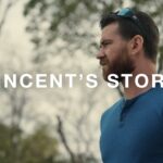 Vincent's Story ‣ Witness21