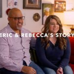 Eric & Rebecca's Story ‣ Witness21