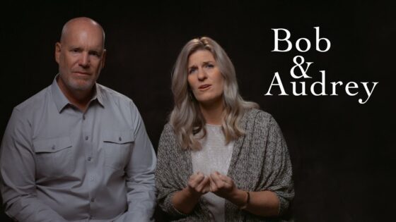 'I Had An Affair' - Bob & Audrey's Story ‣ Witness21