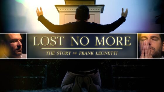 Lost No More: The Story of Frank Leonetti ‣ Witness21