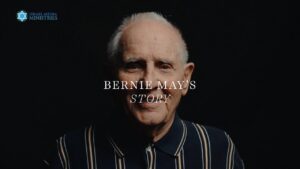 Bernie May's Story - Free in Messiah (Testimony) ‣ Witness21