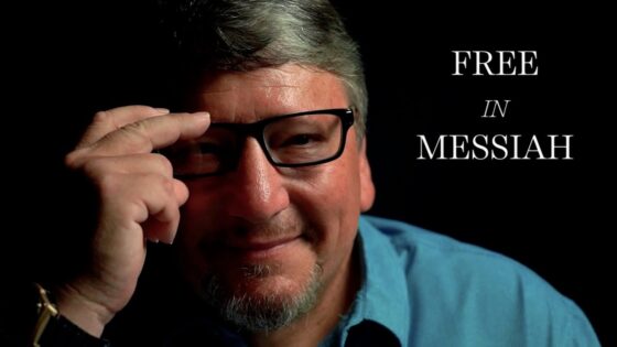 "I Developed a Real Hate for Jesus" - Dean Stein's Story - Free in Messiah (Testimony) ‣ Witness21