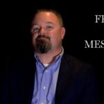 Discovering God's Love for Israel: Pastor Shawn's Testimony | Free in Messiah ‣ Witness21