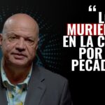 Testimonio de Superación: La Historia de Arturo Frente al Abuso y Tiempos Difíciles ‣ Witness21