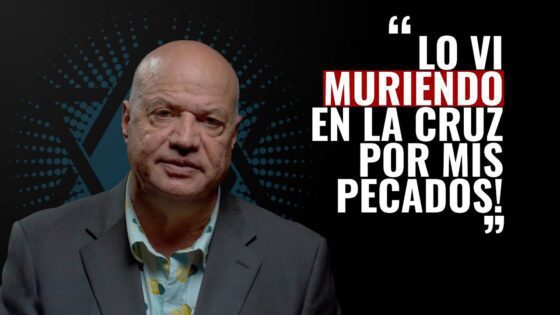 Testimonio de Superación: La Historia de Arturo Frente al Abuso y Tiempos Difíciles ‣ Witness21