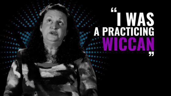 Leaving Witchcraft: Donnella’s Powerful Testimony of Finding Jesus | ISRAELMediaMinistrie ‣ Witness21