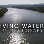 "Living Waters" by Beth Geary ‣ Witness21