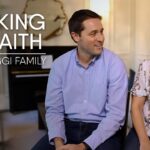 Walking by Faith | The Broggi Family - Thanksgiving Testimony Video | The Church of The Apostles ‣ Witness21