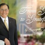 "From Gimme to Grateful" by Sunny Park - Christian Testimony Video ‣ Witness21