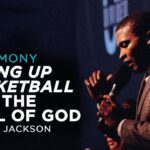 Testimony: Giving Up Basketball For the Call of God | Victor Jackson ‣ Witness21