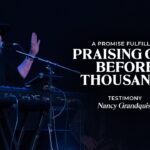 Testimony: A Promise Fulfilled | Nancy Grandquist ‣ Witness21