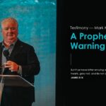 Testimony: A Prophetess' Warning | Mark Morgan ‣ Witness21