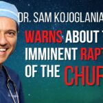 Top Cardiologist Warns About the Imminent Rapture of the Church | Dr. Sam Kojoglanian ‣ Witness21