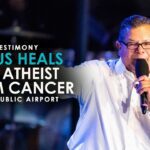 Testimony: Jesus Heals An Atheist From Cancer | Eli Hernandez ‣ Witness21