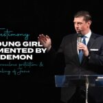 Testimony: A Young Girl Healed | Tyler Sullivan ‣ Witness21