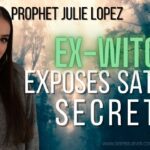 Ex-Witch Exposes Satan's Secrets! ‣ Witness21