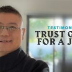 Testimony: Trust God For A Job ‣ Witness21