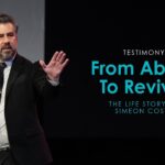 Testimony: From Abuse to Revival | Simeon Costa ‣ Witness21