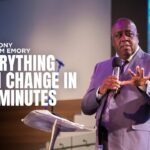 Testimony: Everything Can Change in 45 Minutes | Sam Emory ‣ Witness21