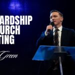 Testimony: The Hardship of Church Planting | Chris Green ‣ Witness21