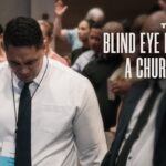 Testimony: Blind Eye Healed & A Church Home Found ‣ Witness21