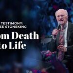 Testimony: From Death to Life | Lee Stoneking ‣ Witness21