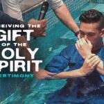 Testimony: Receiving the Gift of the Holy Ghost ‣ Witness21