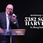 Testimony: Revival in Bangladesh | James Corbin ‣ Witness21