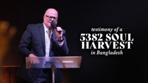 Testimony: Revival in Bangladesh | James Corbin ‣ Witness21