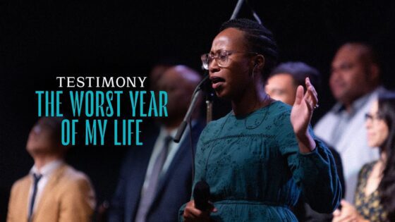 Testimony: The Worst Year of My Life ‣ Witness21