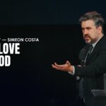 Testimony: The Love of God | Simeon Costa ‣ Witness21