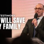 Testimony: God Will Save My Family | Drew Galloway ‣ Witness21