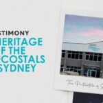 Testimony: The Heritage of The Pentecostals of Sydney ‣ Witness21