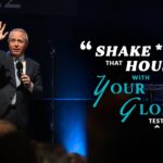 Testimony: Shake That House With Your Glory | Tim Gaddy ‣ Witness21