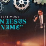 Testimony: In Jesus Name | Jonathan Robidas ‣ Witness21