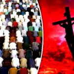 Sheikh Mohammed Al-Najjar saw Christ at the Kaaba and left Islam ‣ Witness21