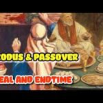 EXODUS PASSOVER MEAL FOR THIS END TIME ‣ Witness21