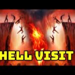 HELL VISIT ‣ Witness21