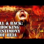 SHOCKING HELL TESTIMONY THAT WILL LEAVE YOU SPEECHLESS.rapture#viral ‣ Witness21