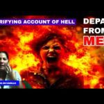 A TERRIFYING ACCOUNT OF HER JOURNEY TO HELL! Shocking! My Journey To Hell Revealed| SURVIVING HELL ‣ Witness21