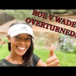 ROE V. WADE HAS BEEN OVERTURNED!: I Saw My Six Children In Heaven! ‣ Witness21